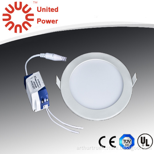 CE, RoHS Approved 18W Round LED Panel